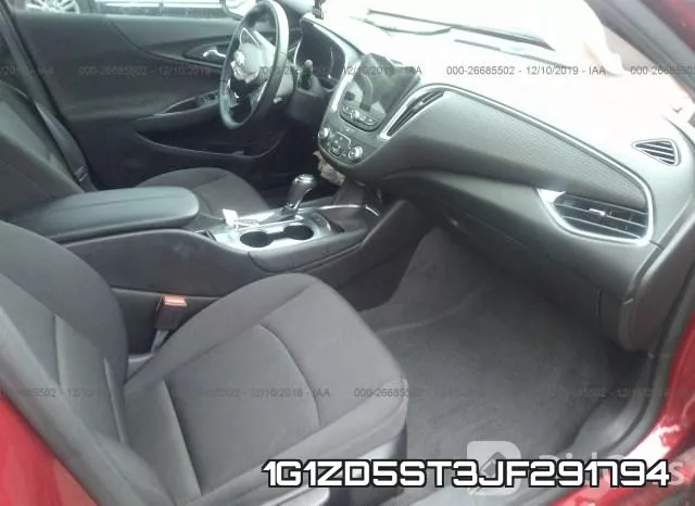 1G1ZD5ST3JF291794 фото 3
