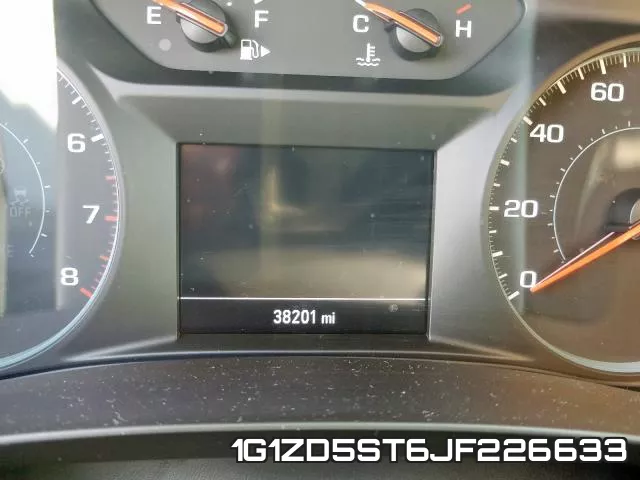 1G1ZD5ST6JF226633 фото 7