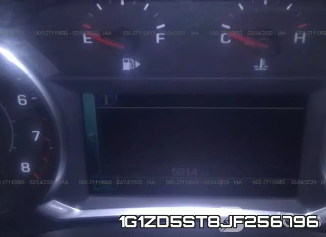 1G1ZD5ST8JF256796 фото 7