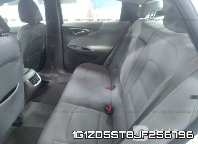 1G1ZD5ST8JF256796 фото 8