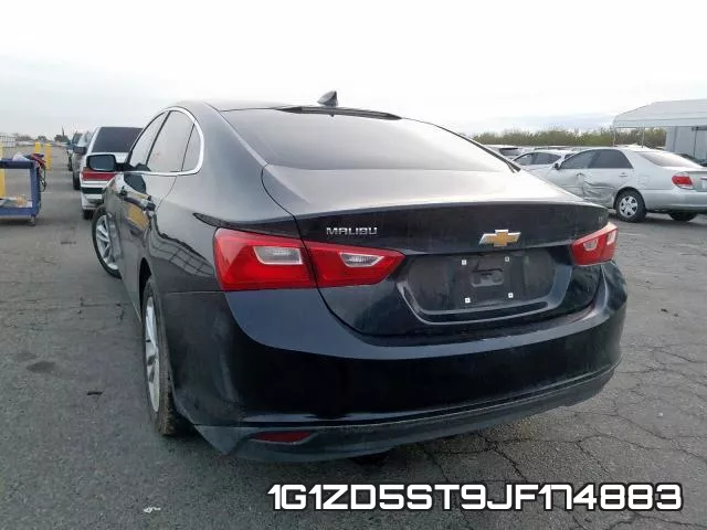 1G1ZD5ST9JF174883 фото 2