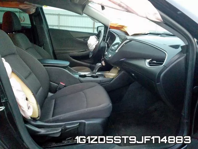 1G1ZD5ST9JF174883 фото 3