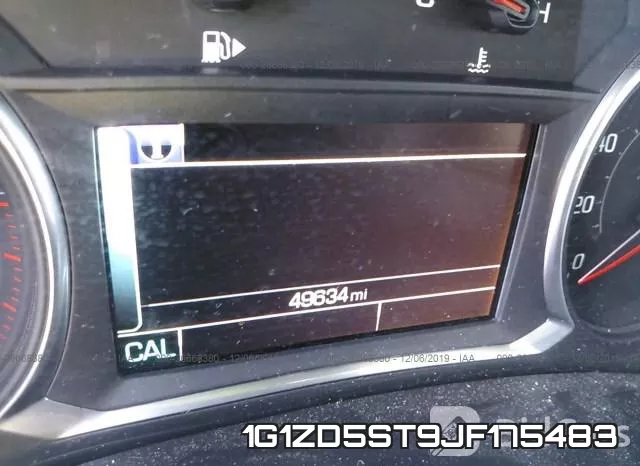 1G1ZD5ST9JF175483 фото 8