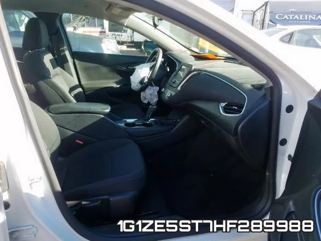 1G1ZE5ST7HF289988 фото 5