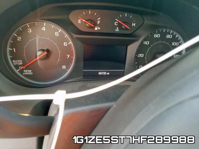 1G1ZE5ST7HF289988 фото 7