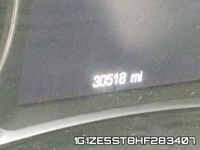 1G1ZE5ST8HF283407 фото 5