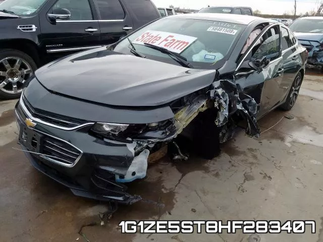 1G1ZE5ST8HF283407 фото 6