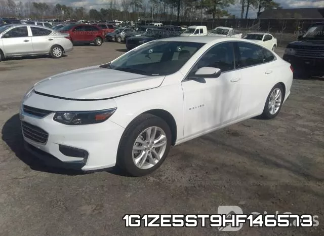 1G1ZE5ST9HF146573 фото 2