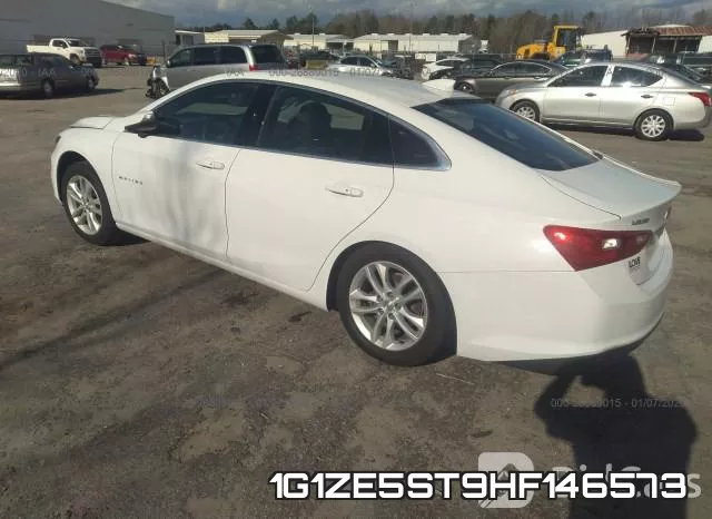 1G1ZE5ST9HF146573 фото 3
