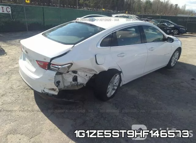 1G1ZE5ST9HF146573 фото 4