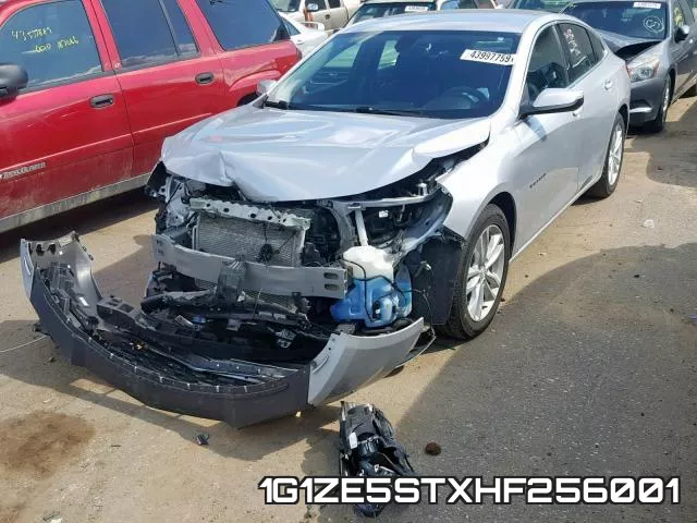 1G1ZE5STXHF256001 фото 3