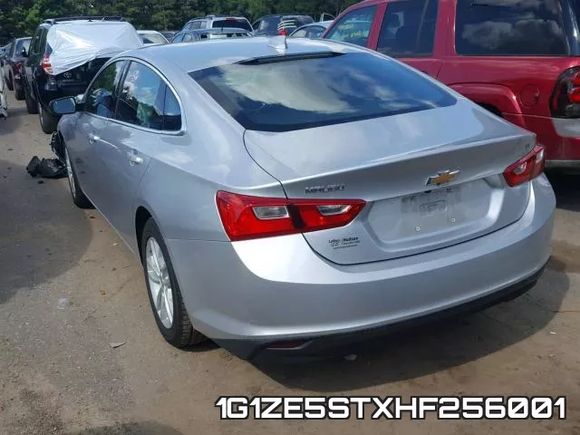 1G1ZE5STXHF256001 фото 4