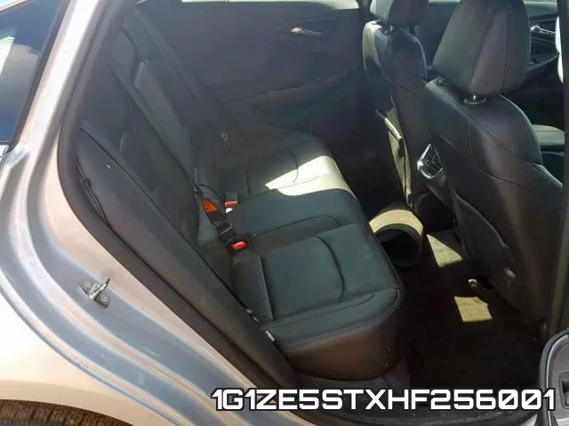 1G1ZE5STXHF256001 фото 6