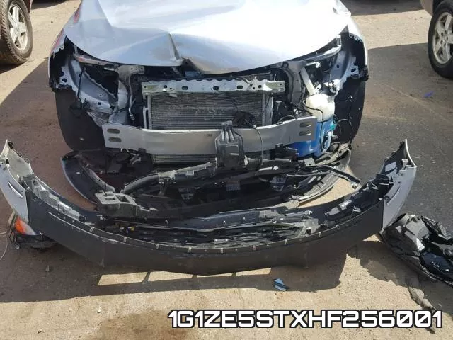1G1ZE5STXHF256001 фото 9