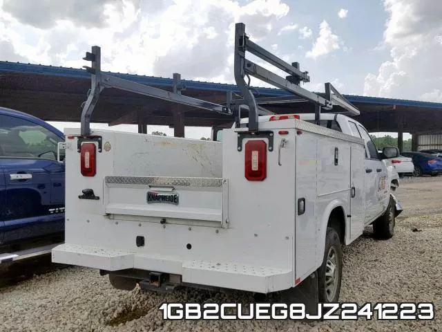 1GB2CUEG8JZ241223 фото 5