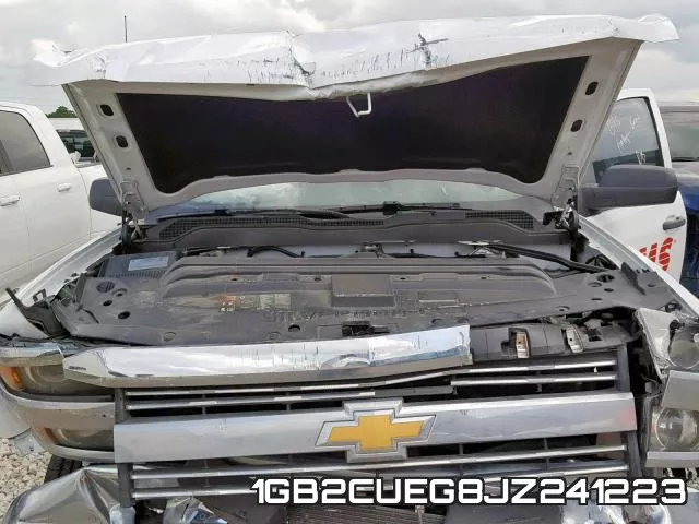 1GB2CUEG8JZ241223 фото 8