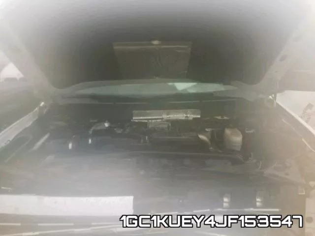 1GC1KUEY4JF153547 фото 4