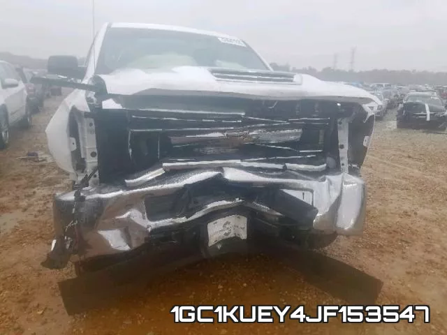 1GC1KUEY4JF153547 фото 6