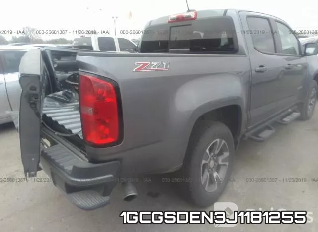 1GCGSDEN3J1181255 фото 3