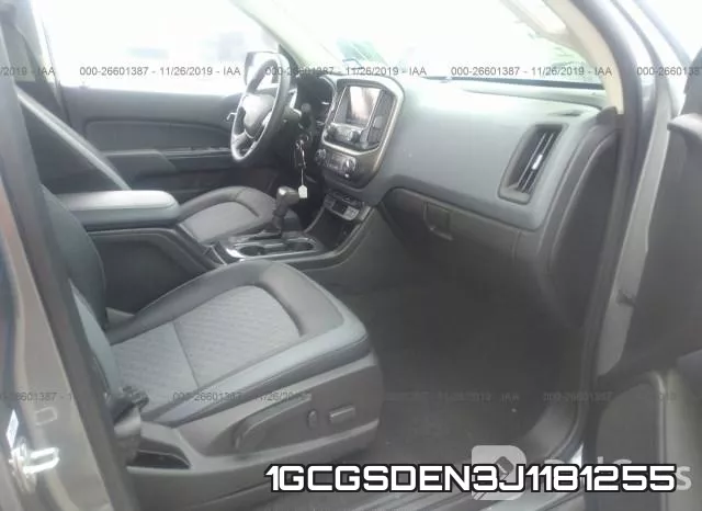 1GCGSDEN3J1181255 фото 4