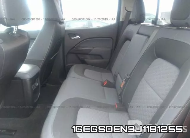 1GCGSDEN3J1181255 фото 6