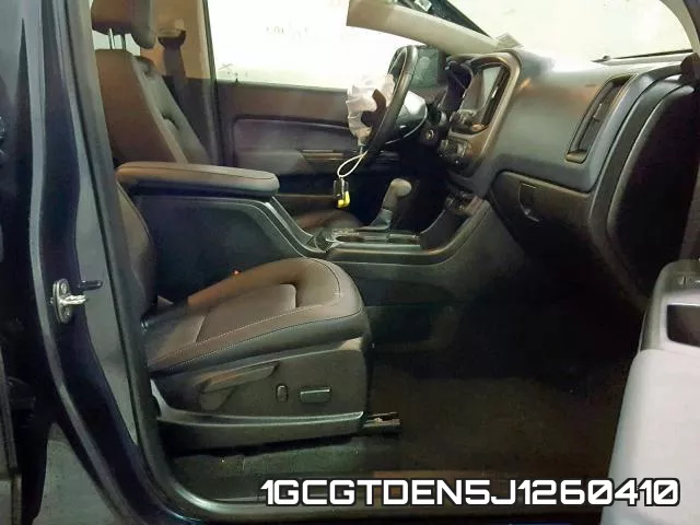 1GCGTDEN5J1260410 фото 3