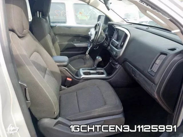 1GCHTCEN3J1125991 фото 2