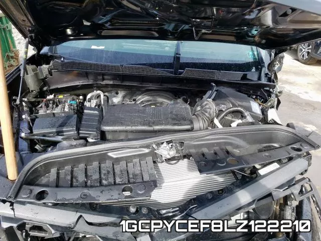 1GCPYCEF8LZ122210 фото 6
