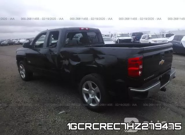 1GCRCREC7HZ279475 фото 4