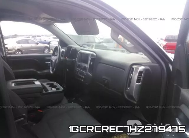 1GCRCREC7HZ279475 фото 6