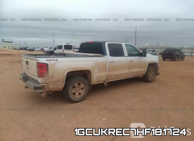 1GCUKREC7HF181724 фото 2