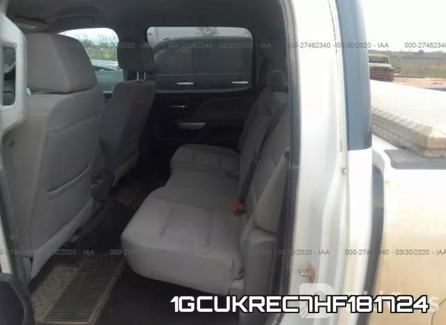 1GCUKREC7HF181724 фото 6