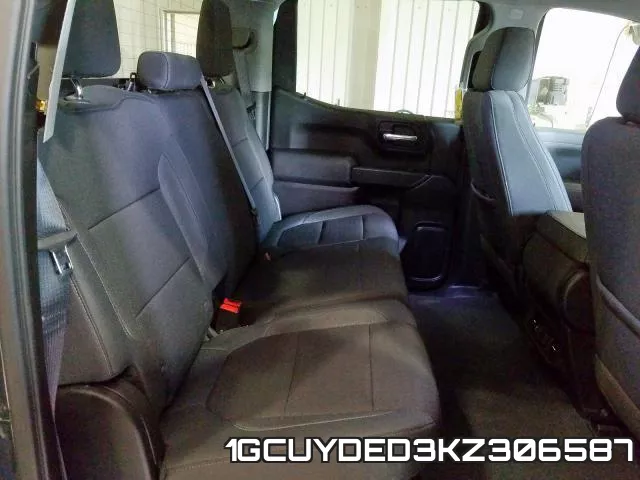 1GCUYDED3KZ306587 фото 4