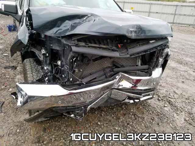 1GCUYGEL3KZ238123 фото 2