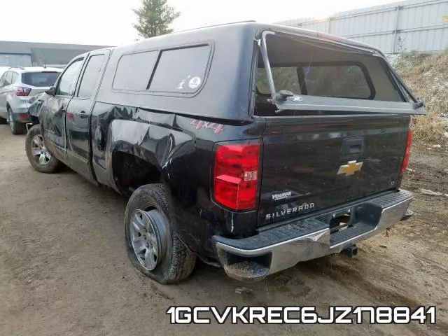1GCVKREC6JZ178841 фото 4