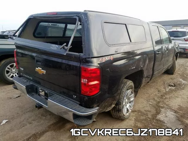 1GCVKREC6JZ178841 фото 5