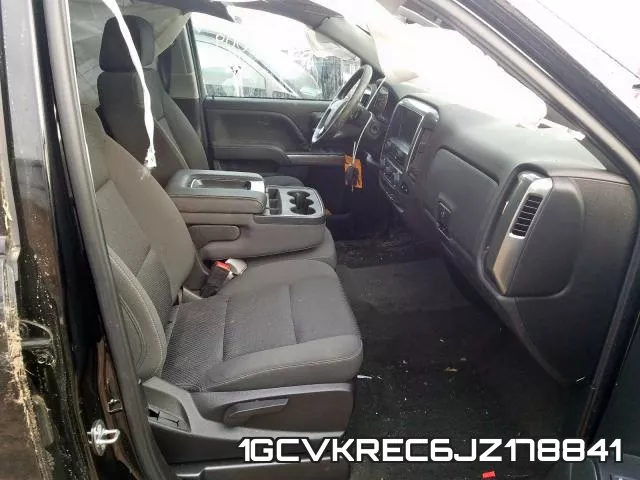 1GCVKREC6JZ178841 фото 6