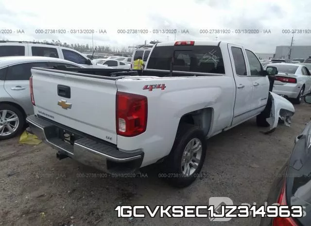1GCVKSEC1JZ314963 фото 2