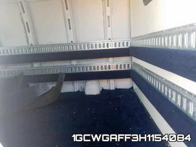 1GCWGAFF3H1154084 фото 5