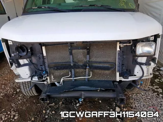 1GCWGAFF3H1154084 фото 7
