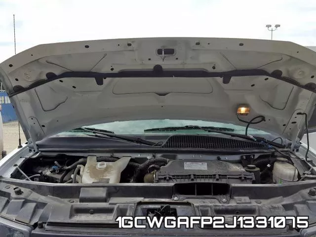1GCWGAFP2J1331075 фото 4