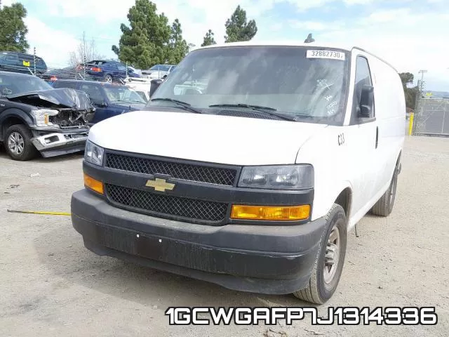 1GCWGAFP7J1314336 фото 3