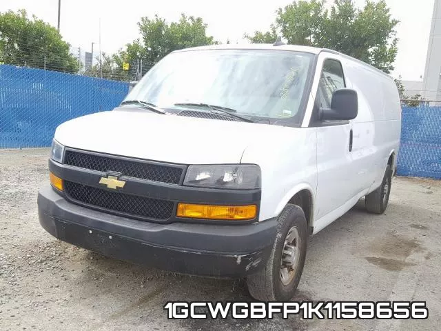 1GCWGBFP1K1158656 фото 3