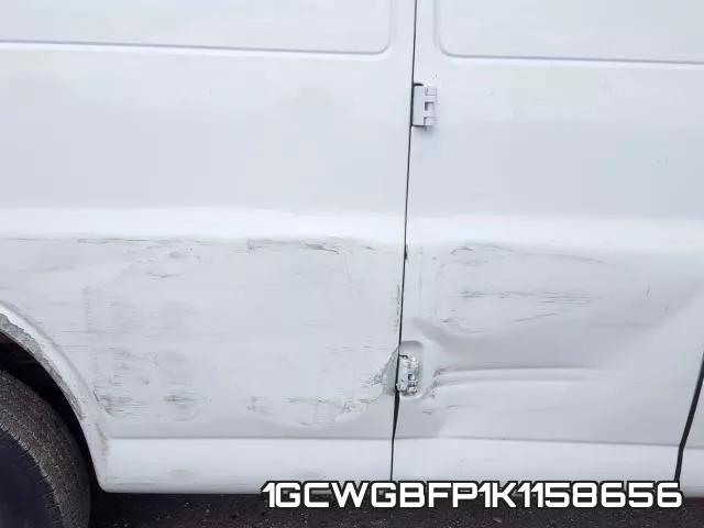 1GCWGBFP1K1158656 фото 8