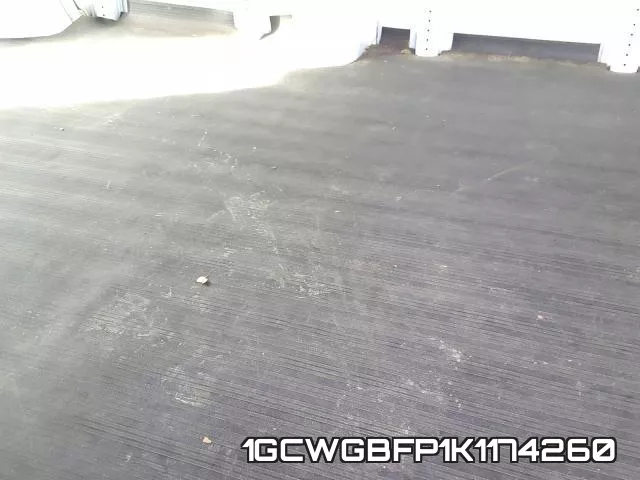 1GCWGBFP1K1174260 фото 6