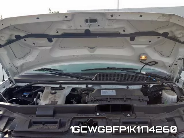 1GCWGBFP1K1174260 фото 7