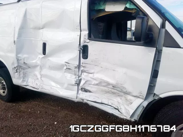 1GCZGGFG8H1176784 фото 2