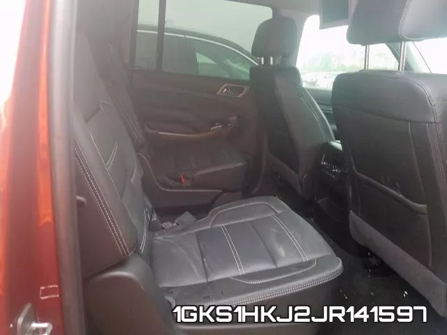 1GKS1HKJ2JR141597 фото 2