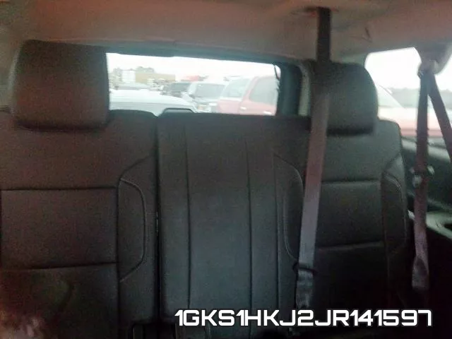 1GKS1HKJ2JR141597 фото 5