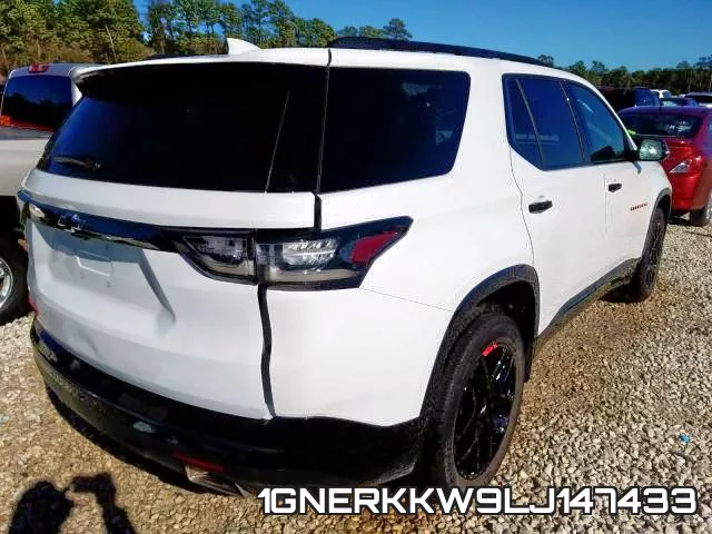 1GNERKKW9LJ147433 фото 3